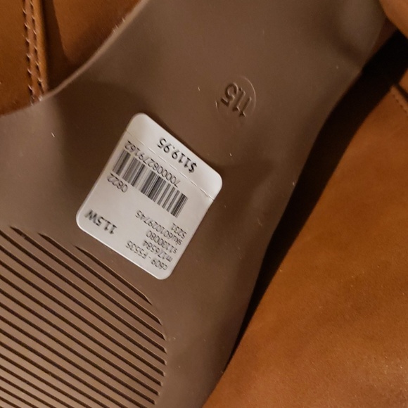 Lane Bryant over calf boots - Picture 3 of 3